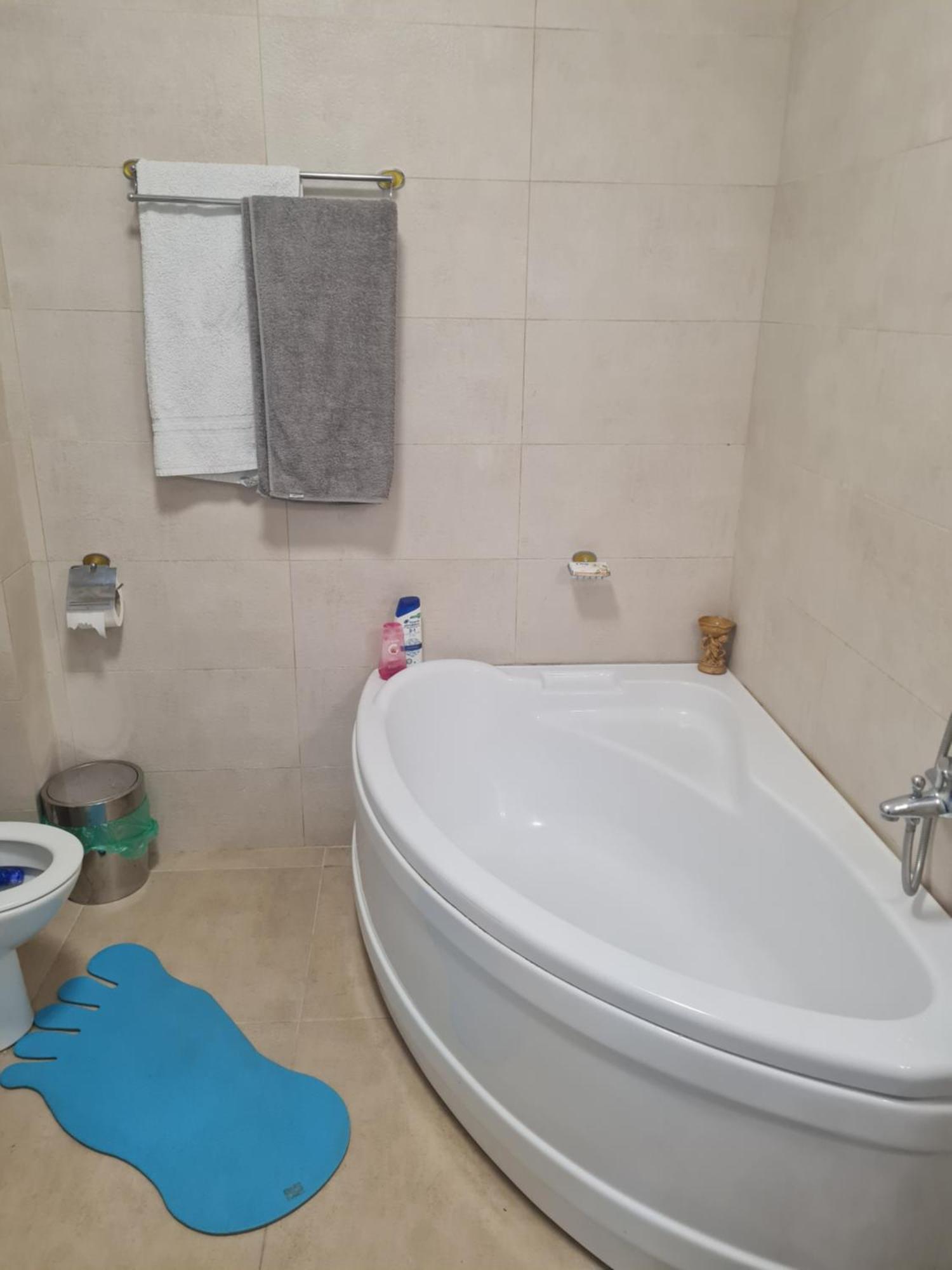 Luxury 1 Bedroom Apartment Rosu Bagian luar foto