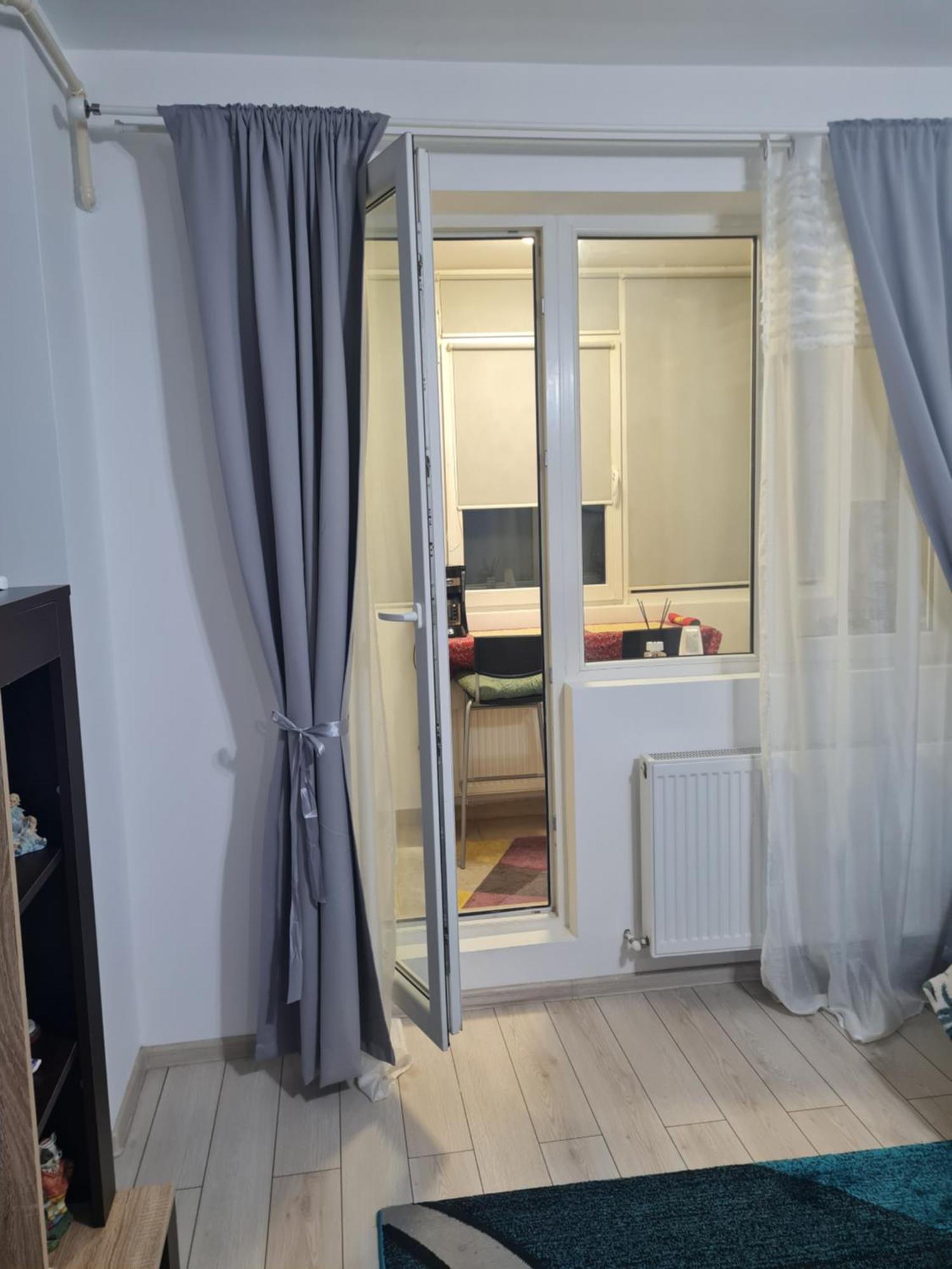Luxury 1 Bedroom Apartment Rosu Bagian luar foto