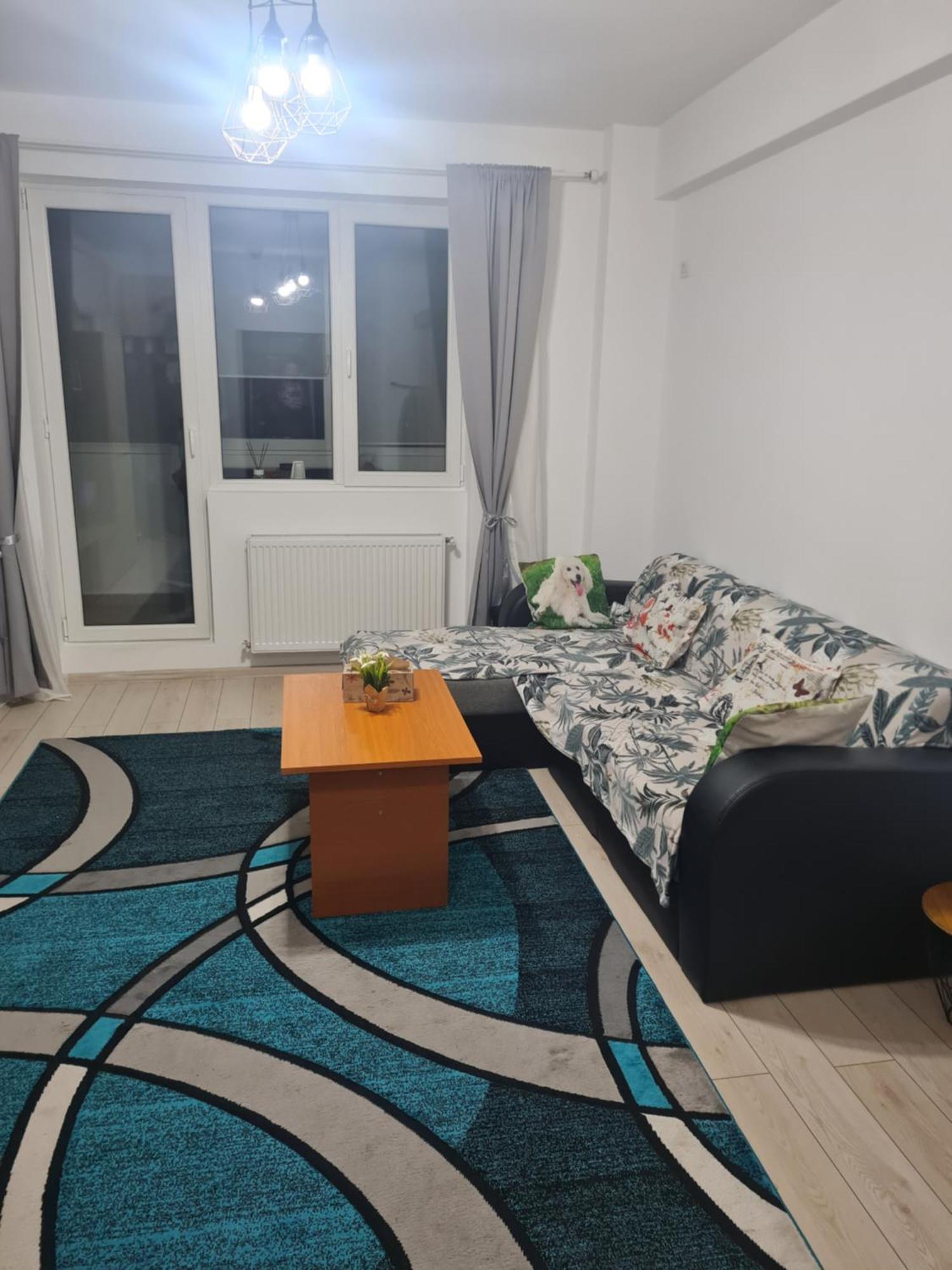 Luxury 1 Bedroom Apartment Rosu Bagian luar foto