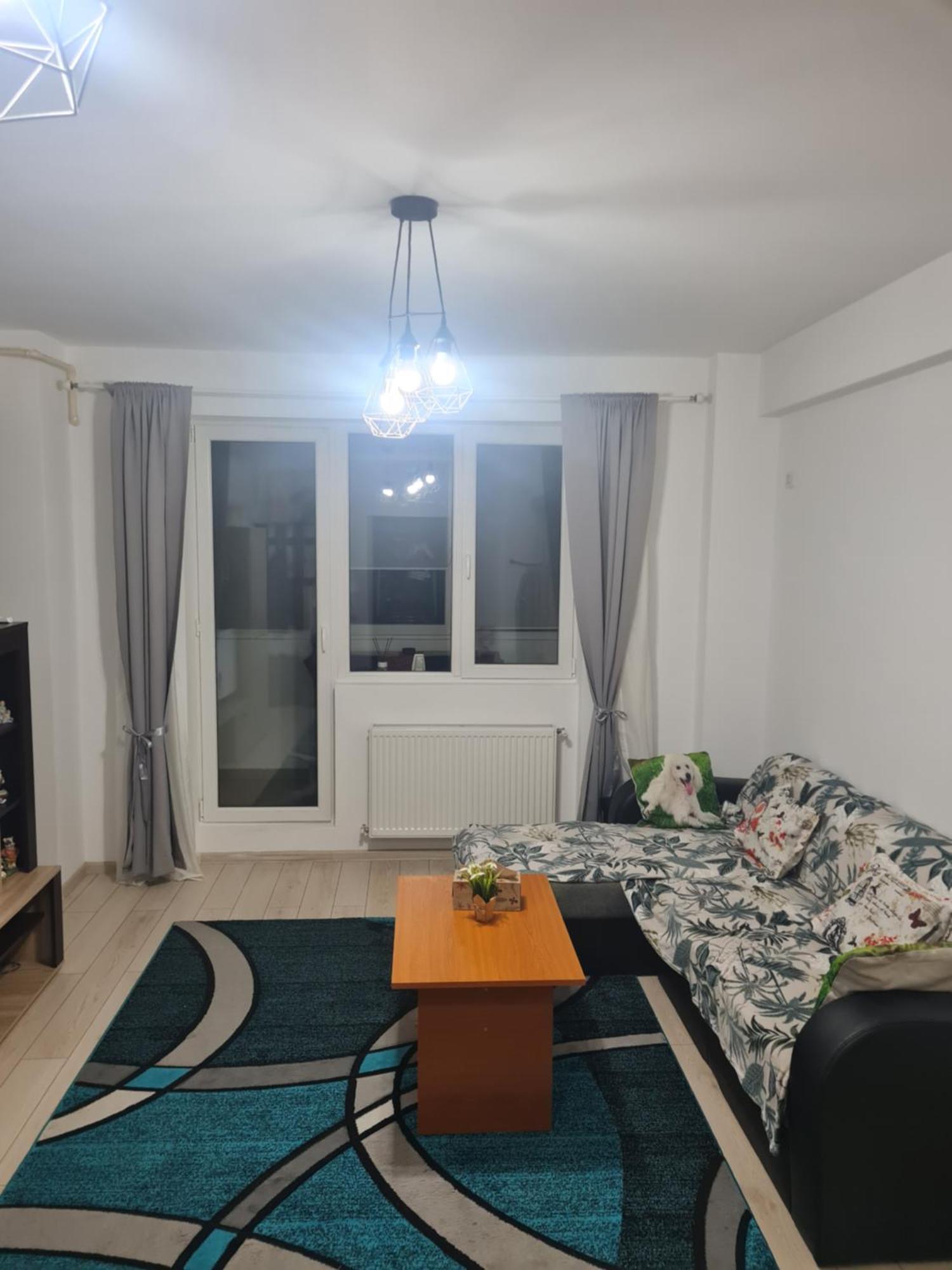 Luxury 1 Bedroom Apartment Rosu Bagian luar foto
