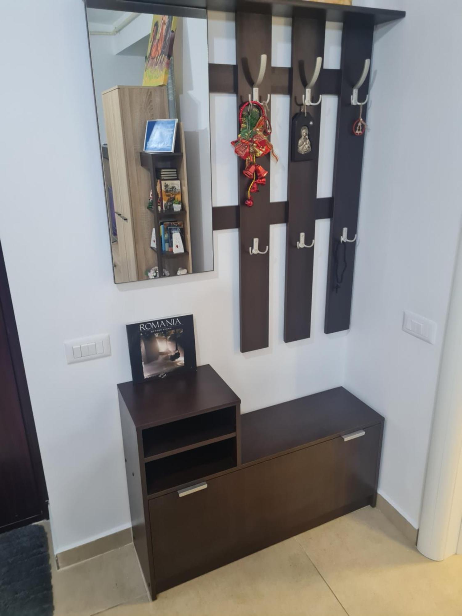 Luxury 1 Bedroom Apartment Rosu Bagian luar foto
