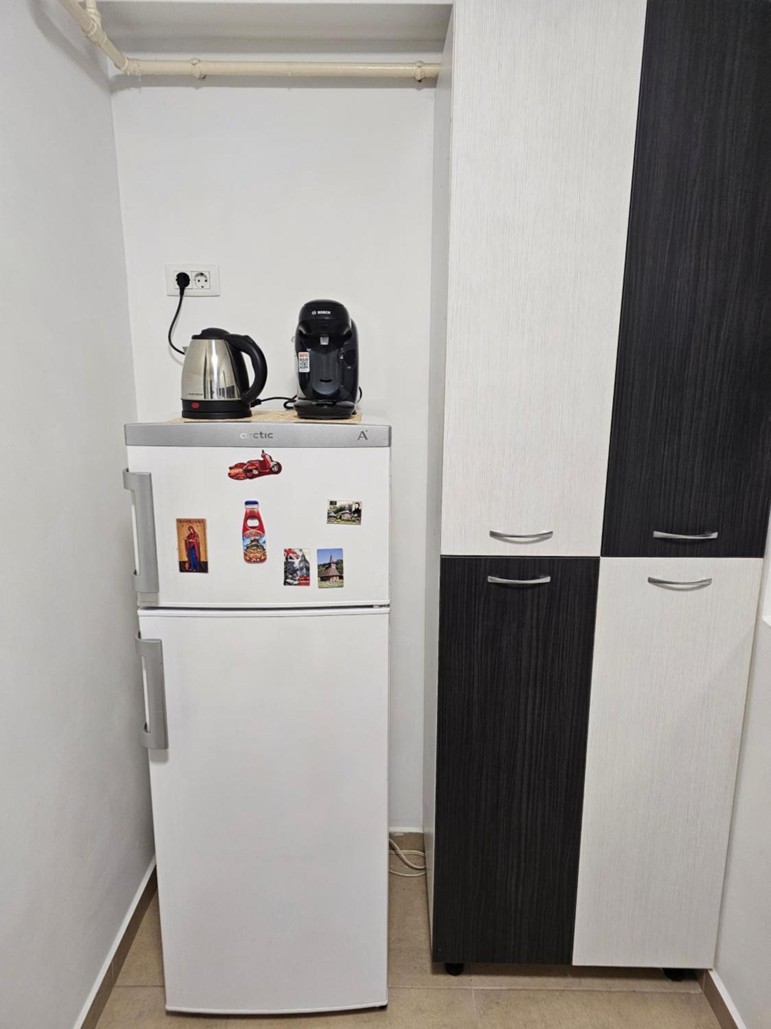 Luxury 1 Bedroom Apartment Rosu Bagian luar foto